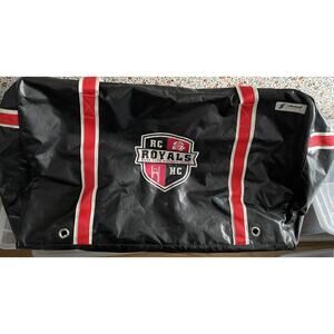 Rose City Hockey Club Hockey Equipment Rockwell Bag